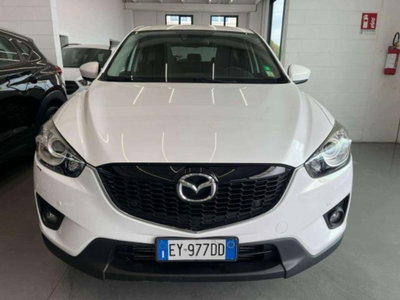 Mazda CX-5 2.2L Skyactiv-D 150CV 2WD Essence (14)