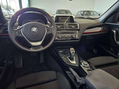 BMW Serie 2 Cabrio 220d  Sport (10)