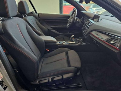BMW Serie 2 Cabrio 220d  Sport (7)