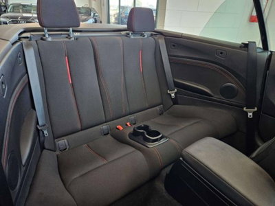 BMW Serie 2 Cabrio 220d  Sport (8)