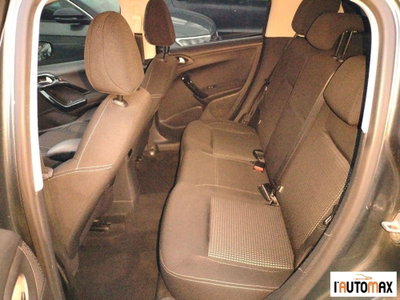 Peugeot 208 100 5 porte Allure (10)
