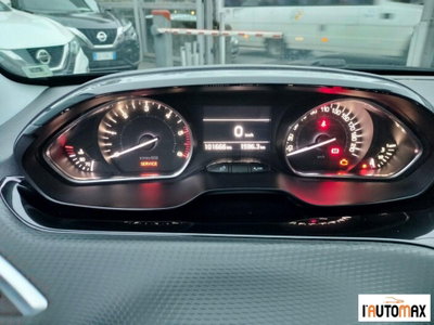 Peugeot 208 100 5 porte Allure (7)