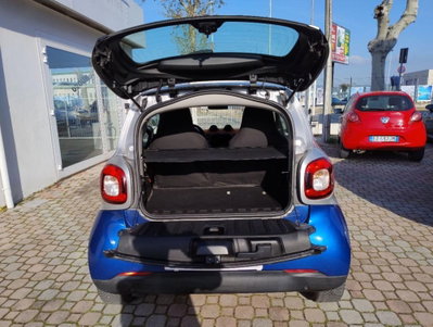 smart Fortwo 70 1.0 twinamic Prime (11)