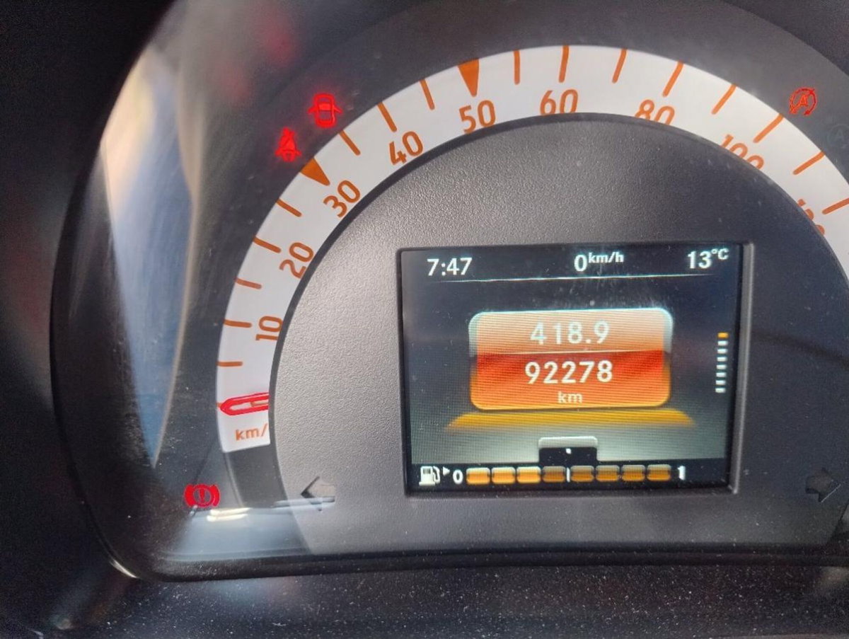 smart Fortwo 70 1.0 twinamic Prime (15)