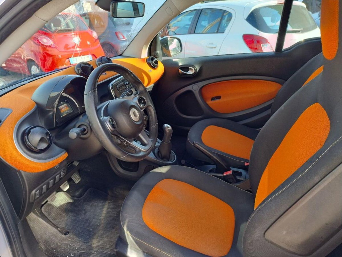 smart Fortwo 70 1.0 twinamic Prime (18)