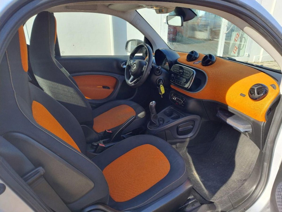 smart Fortwo 70 1.0 twinamic Prime (19)