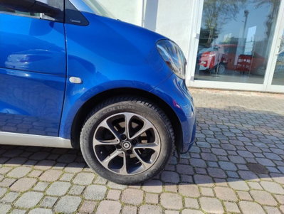 smart Fortwo 70 1.0 twinamic Prime (2)