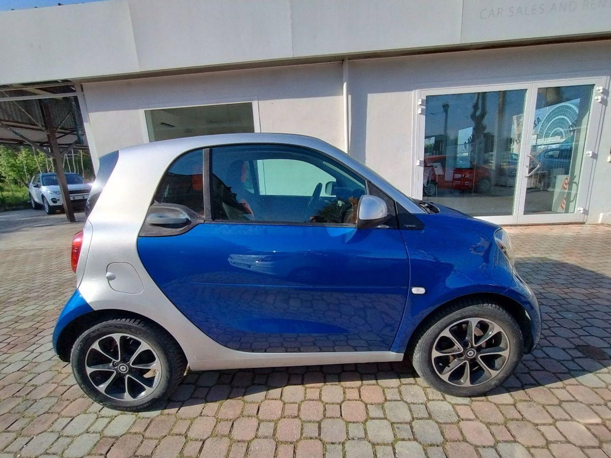 smart Fortwo 70 1.0 twinamic Prime (4)