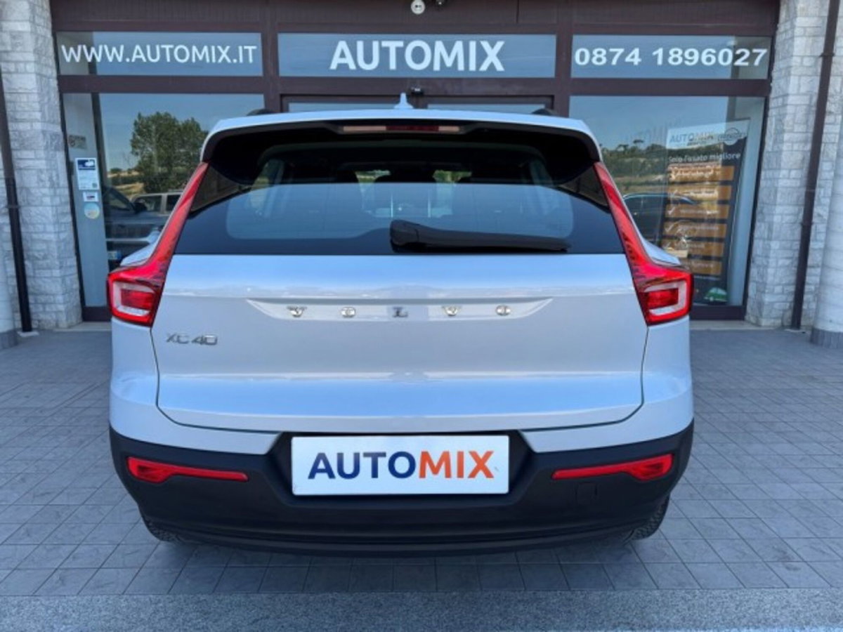 VOLVO Veicoli Commerciali XC40 XC40 N1 1.5 T2 Momentum my21 (12)