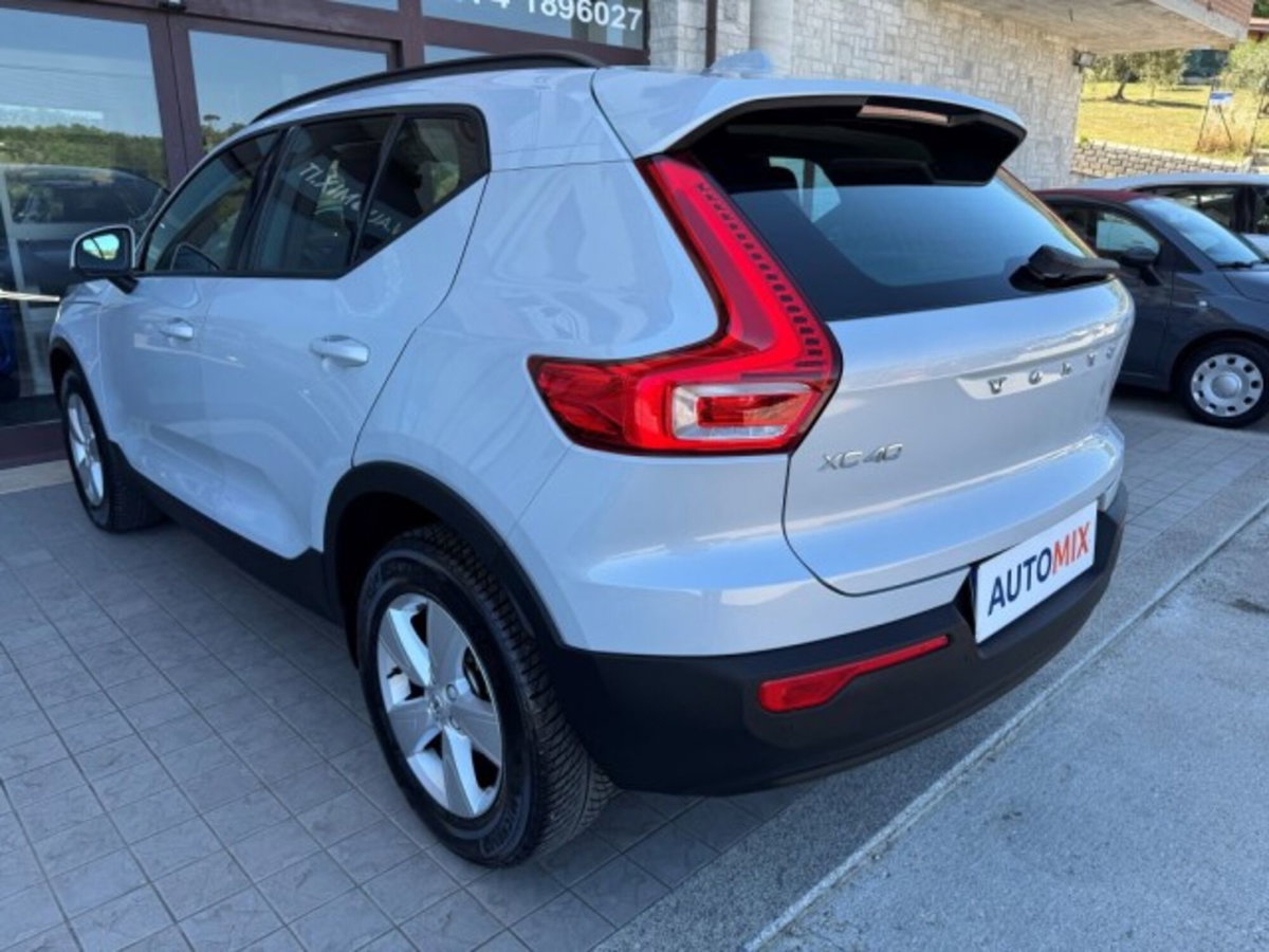 VOLVO Veicoli Commerciali XC40 XC40 N1 1.5 T2 Momentum my21 (13)
