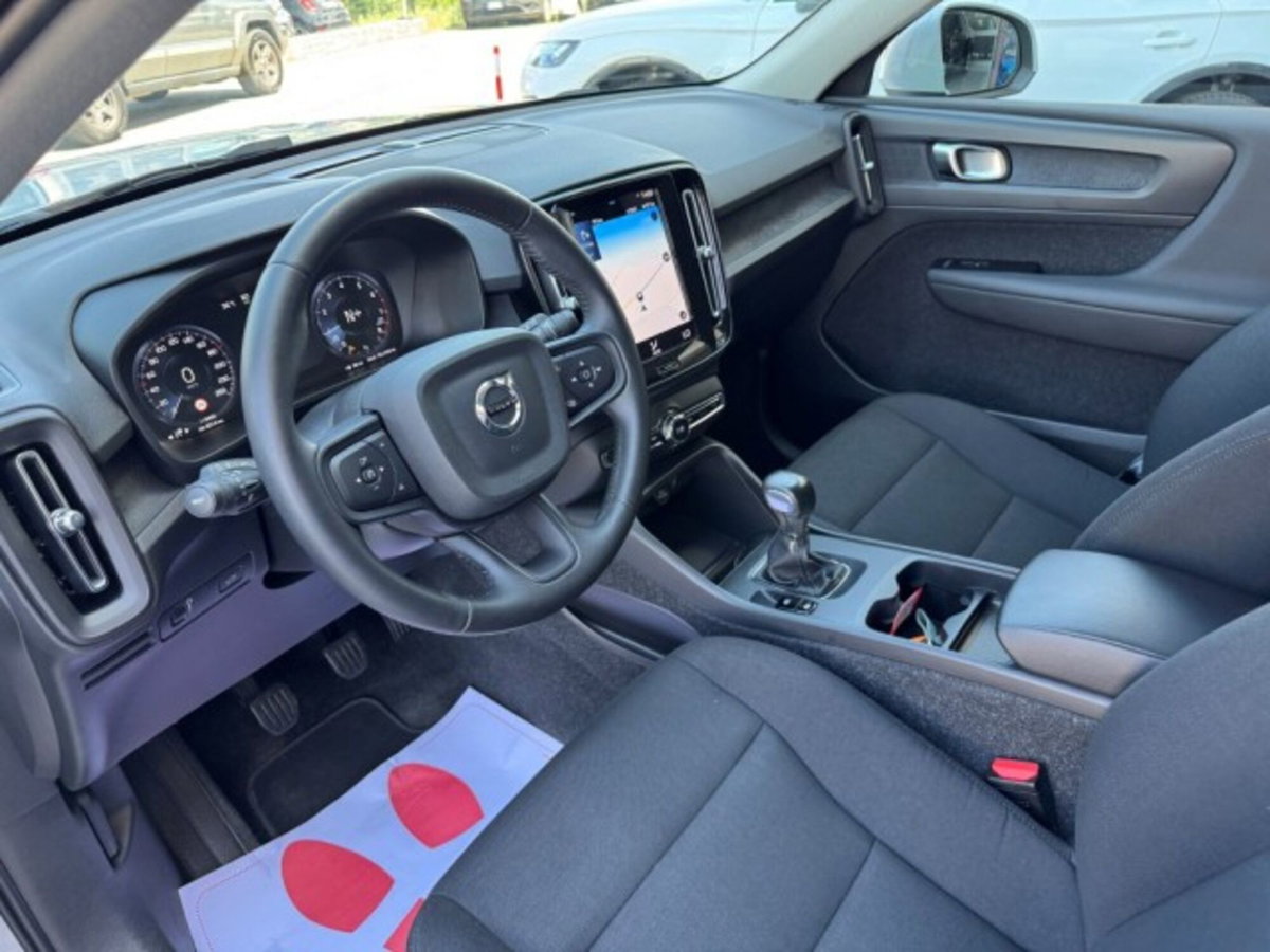 VOLVO Veicoli Commerciali XC40 XC40 N1 1.5 T2 Momentum my21 (17)