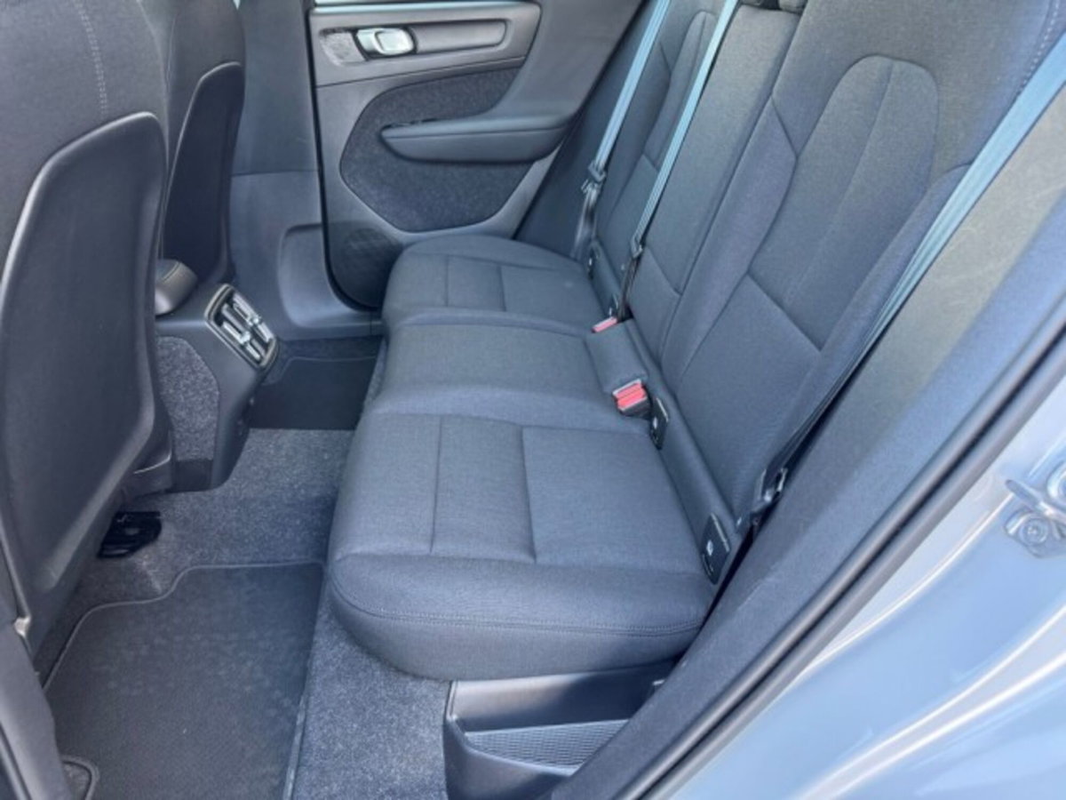 VOLVO Veicoli Commerciali XC40 XC40 N1 1.5 T2 Momentum my21 (18)