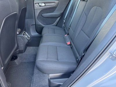 VOLVO Veicoli Commerciali XC40 XC40 N1 1.5 T2 Momentum my21 (18)