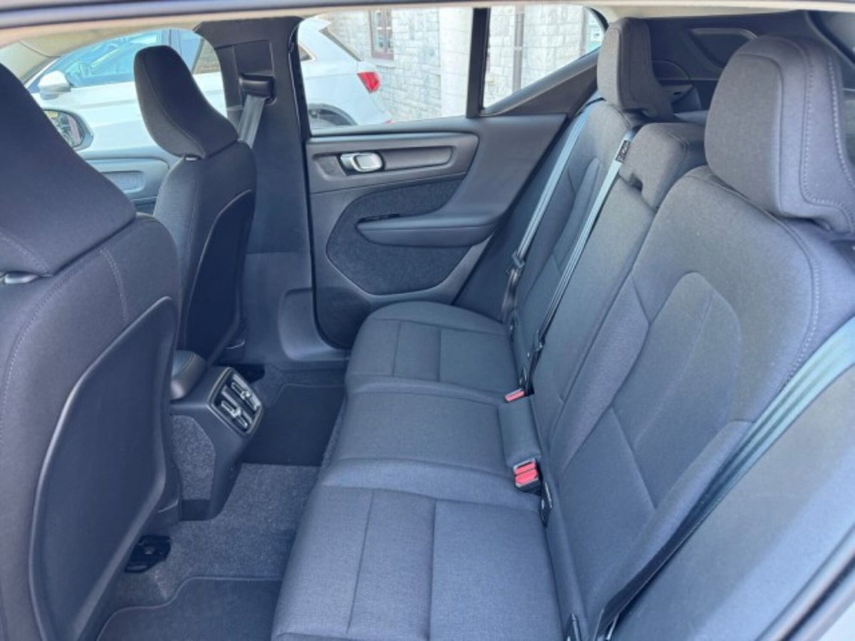 VOLVO Veicoli Commerciali XC40 XC40 N1 1.5 T2 Momentum my21 (20)