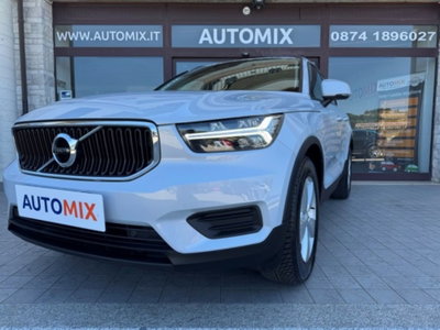 VOLVO Veicoli Commerciali XC40 XC40 N1 1.5 T2 Momentum my21 (3)