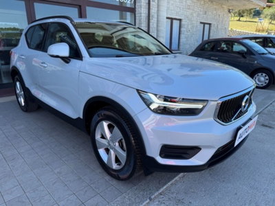 VOLVO Veicoli Commerciali XC40 XC40 N1 1.5 T2 Momentum my21 (7)