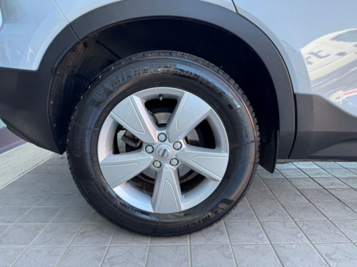 VOLVO Veicoli Commerciali XC40 XC40 N1 1.5 T2 Momentum my21 (9)