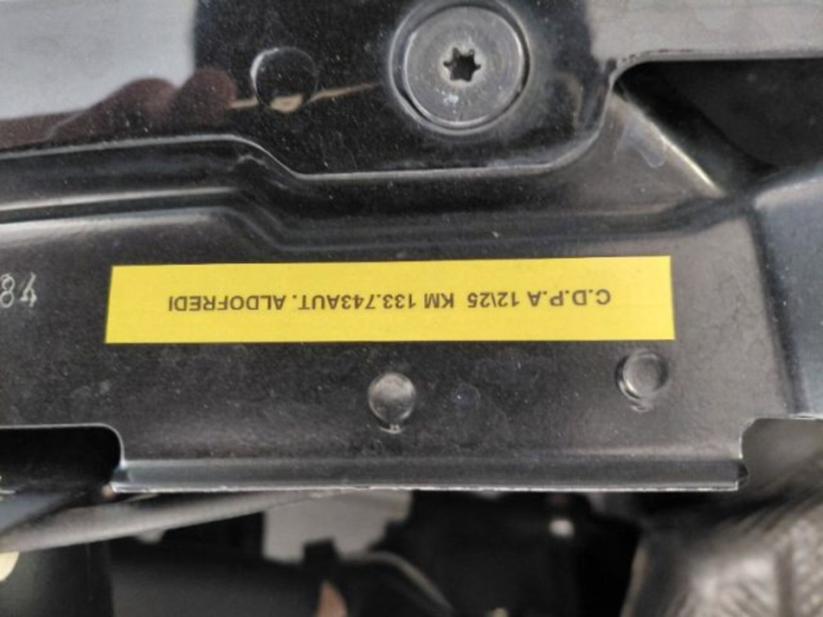 Fiat 500 1.2 Lounge (13)
