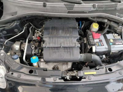 Fiat 500 1.2 Lounge (14)