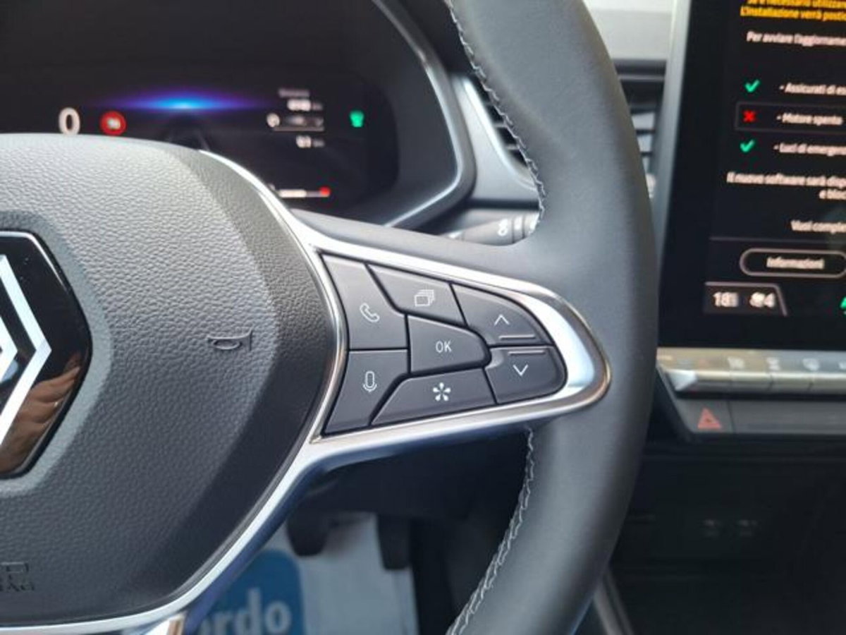 Renault Captur 1.0 eco-g Techno 100cv (13)