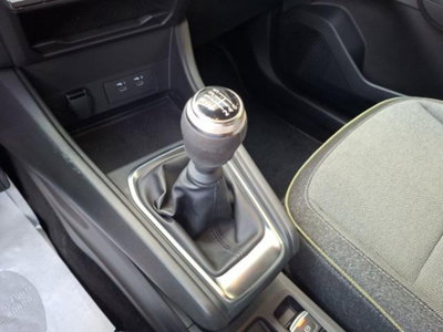 Renault Captur 1.0 eco-g Techno 100cv (16)