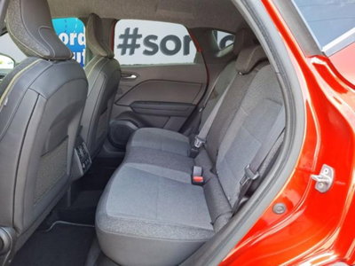 Renault Captur 1.0 eco-g Techno 100cv (18)