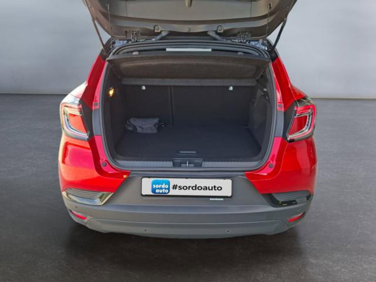 Renault Captur 1.0 eco-g Techno 100cv (19)