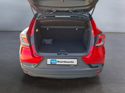 Renault Captur 1.0 eco-g Techno 100cv (19)