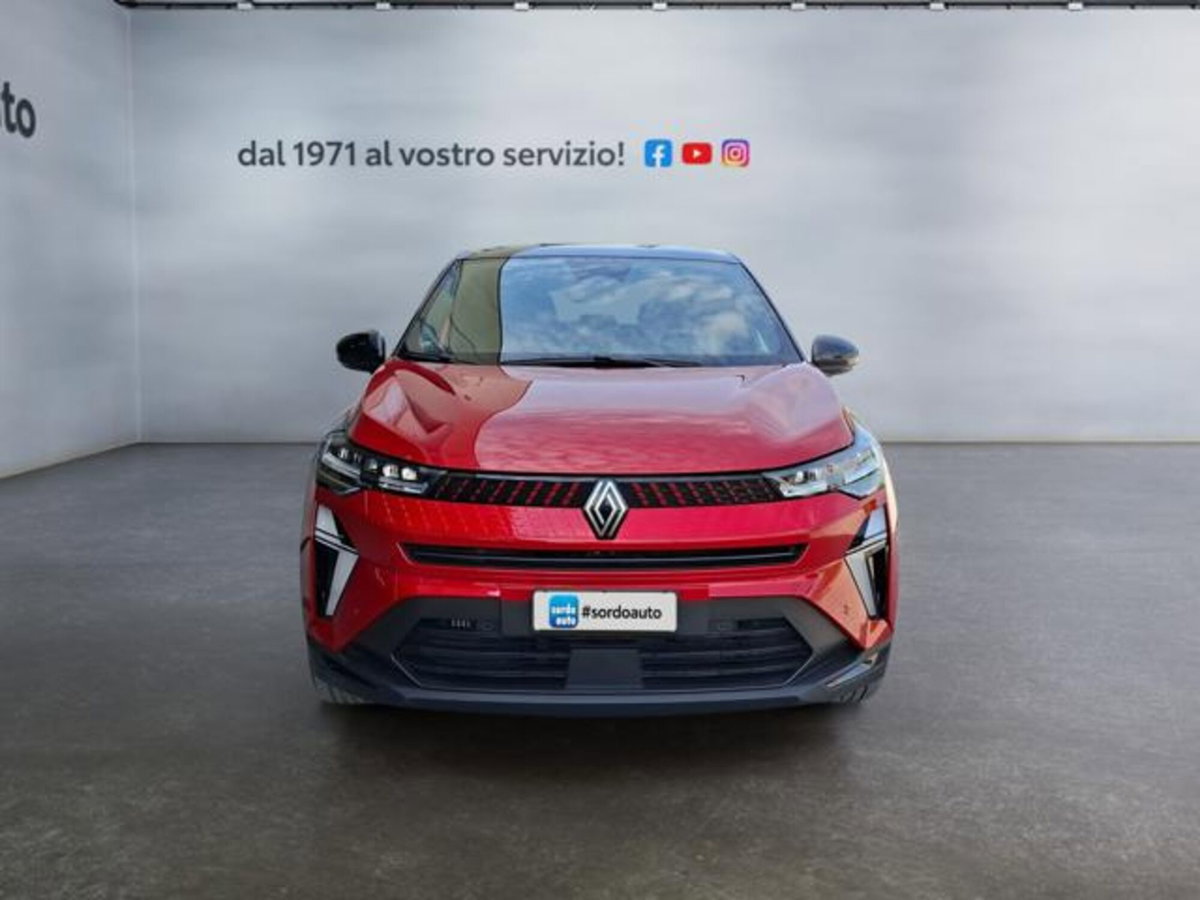 Renault Captur 1.0 eco-g Techno 100cv (2)