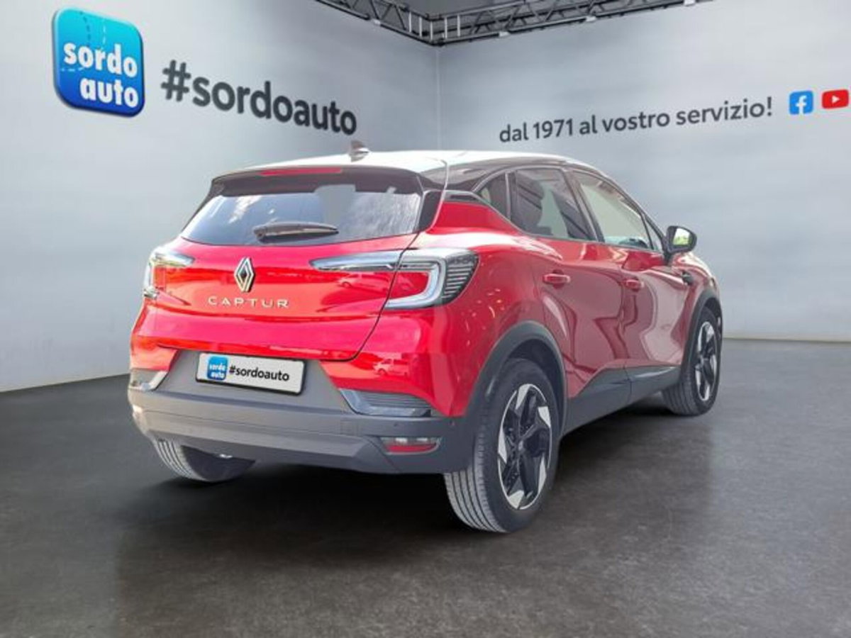 Renault Captur 1.0 eco-g Techno 100cv (4)