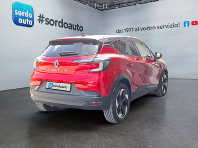Renault Captur 1.0 eco-g Techno 100cv (4)