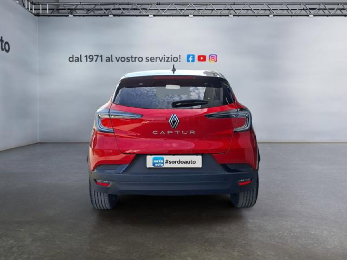 Renault Captur 1.0 eco-g Techno 100cv (5)