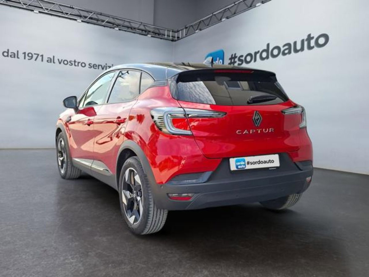 Renault Captur 1.0 eco-g Techno 100cv (6)