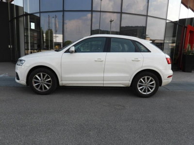 Audi Q3 2.0 TDI 120 CV Business (2)