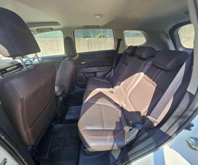 Mitsubishi Outlander 2.0 MIVEC 4WD PHEV Instyle (10)