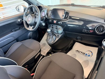 Fiat 500 1.0 Hybrid Sport (10)