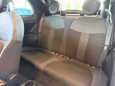 Fiat 500 1.0 Hybrid Sport (11)