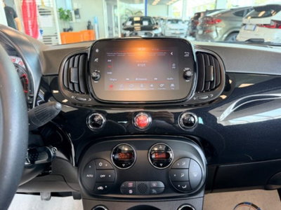 Fiat 500 1.0 Hybrid Sport (14)