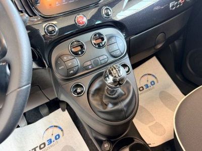 Fiat 500 1.0 Hybrid Sport (15)