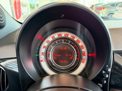 Fiat 500 1.0 Hybrid Sport (19)