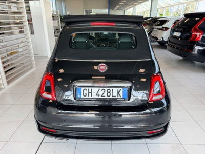 Fiat 500 1.0 Hybrid Sport (3)