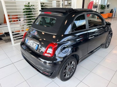 Fiat 500 1.0 Hybrid Sport (4)