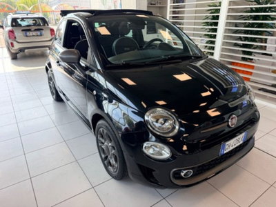 Fiat 500 1.0 Hybrid Sport (5)