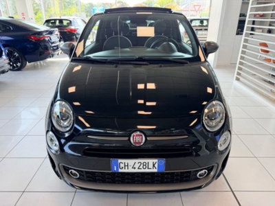 Fiat 500 1.0 Hybrid Sport (6)