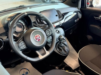 Fiat 500 1.0 Hybrid Sport (7)