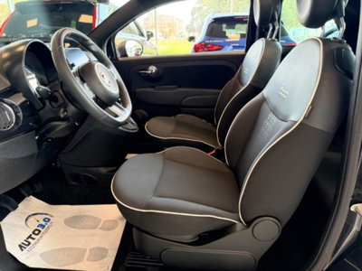 Fiat 500 1.0 Hybrid Sport (8)