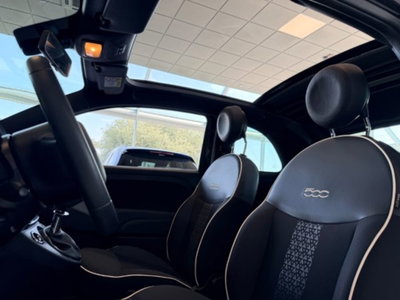 Fiat 500 1.0 Hybrid Sport (9)