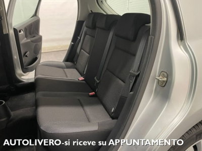 Peugeot 207 HDi 70CV 5p. Access (11)