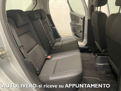 Peugeot 207 HDi 70CV 5p. Access (12)