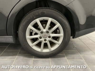 SEAT Altea XL 1.6 TDI 105 CV CR DPF DSG Style (5)